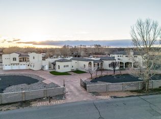 800 Salida Sandia SW, Albuquerque, NM 87105