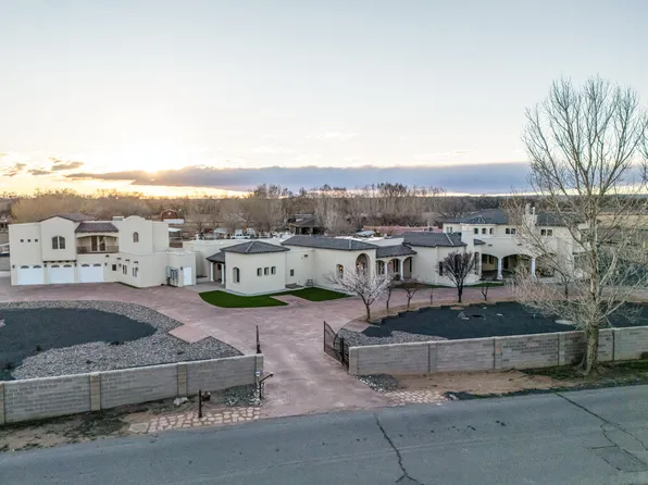 800 Salida Sandia SW, Albuquerque, NM 87105
