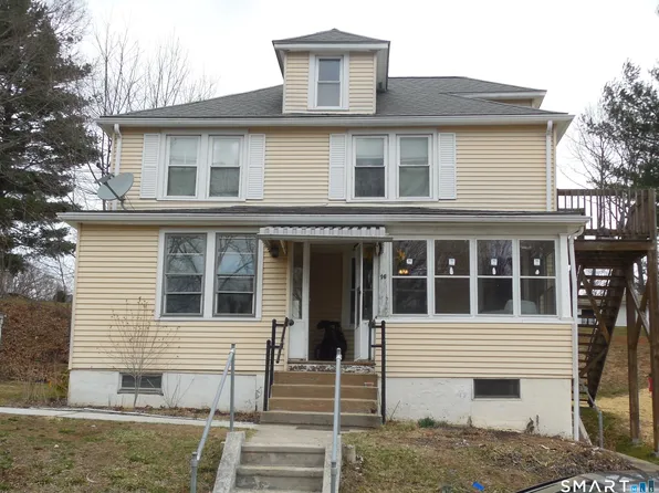 16 Abbott Avenue, Plymouth, CT 06786