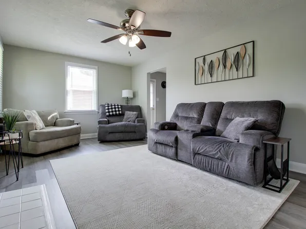 5019 Oxford St, Lynchburg, VA 24502