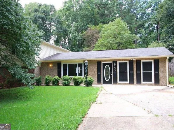2933 E Howell Dr, Lawrenceville, GA 30044
