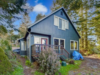 41 Magic Ln, Arcata, CA, 95521