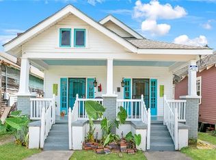 1029 Lamanche St, New Orleans, LA 70117