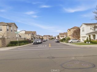 167 Terrazzo Ln, American Canyon, CA 94503