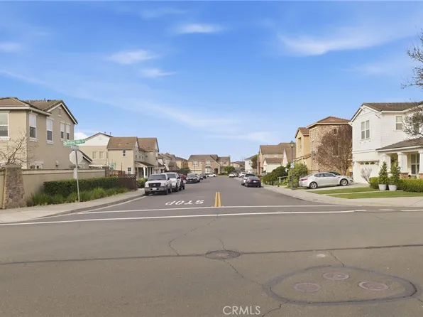 167 Terrazzo Ln, American Canyon, CA 94503