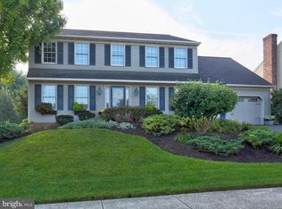 761 Farnum Rd, Lititz, PA 17543