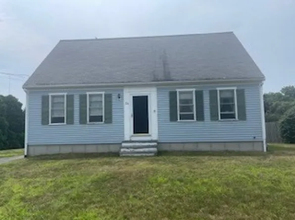 20 Studley St, Fairhaven, MA 02719