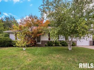 211 Racill Ct, East Peoria, IL 61611