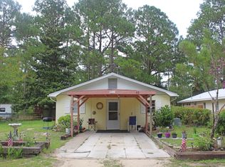 63 Ruth Rd, Freeport, FL 32439