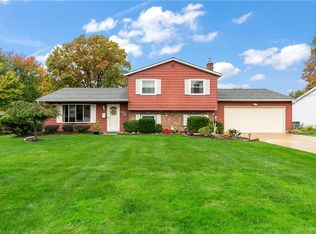 6304 Dunbar Dr, Mentor, OH 44060