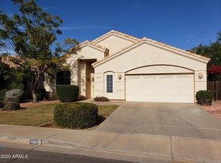 7302 E Lakeview Ave, Mesa, AZ 85209