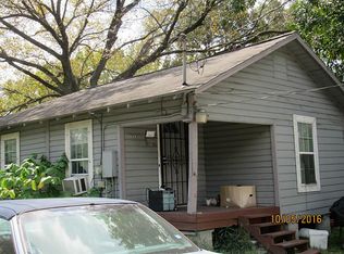3008 Kentucky St, Houston, TX 77026