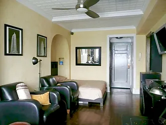 Rented by Halstead Real Estate