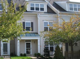 8729 Autumn Ridge Ct, Odenton, MD 21113