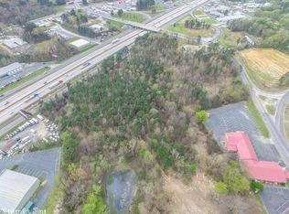 Interstate Highway 30, Benton, AR 72015