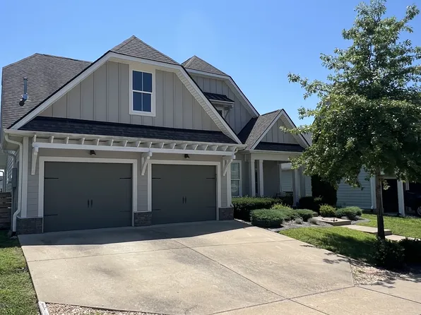 670 Sire Ave, Mount Juliet, TN 37122