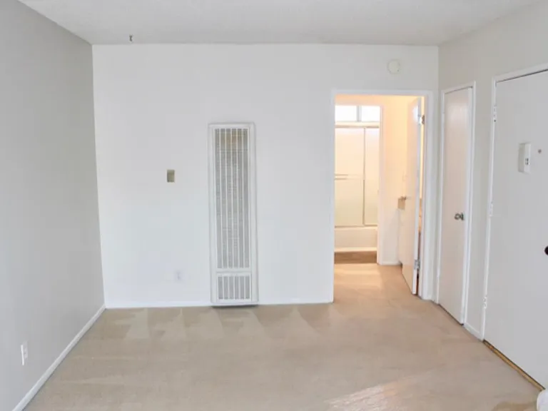 Living Room looking towards Primary Suite