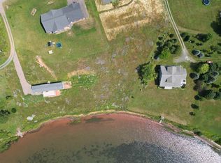 LOT 3 Madison Ln, Fortune Bridge, PE C0A2B0