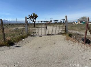 1290 Highway 18, Pinon Hills, CA 92372