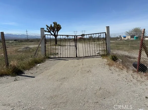 1290 Highway 18, Pinon Hills, CA 92372