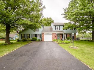 107 Fox Hollow Rd, Dublin, PA 18917