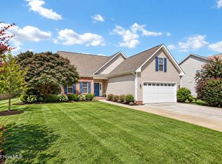 6319 Shire Lane, Wilmington, NC 28411