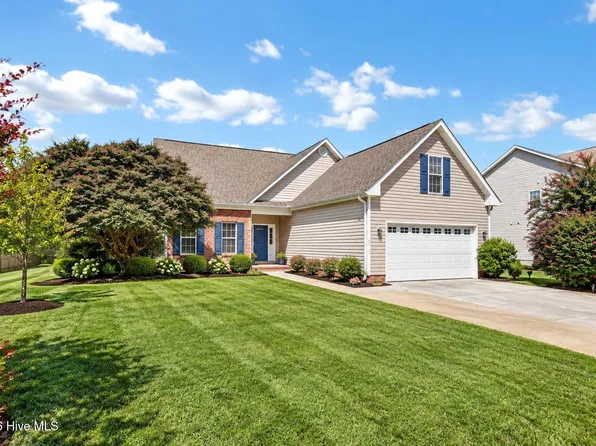 6319 Shire Lane, Wilmington, NC 28411
