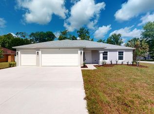 43 Zebulahs Trl, Palm Coast, FL 32164