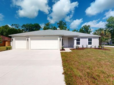 43 Zebulahs Trl, Palm Coast, FL, 32164