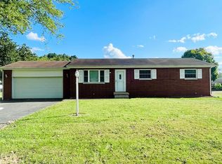 12 Edward Ct, Chillicothe, OH