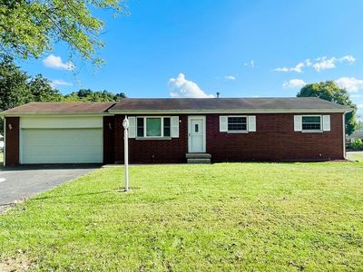 12 Edward Ct, Chillicothe, OH, 45601