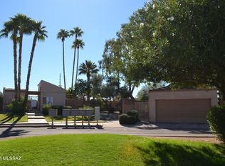 2351 W Palo Dulce Dr, Tucson, AZ 85745