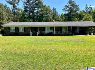 892 Inglenook Rd, Kingstree, SC 29556