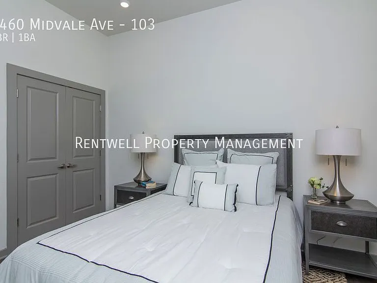 3460 Midvale Ave #103 — Photo 8