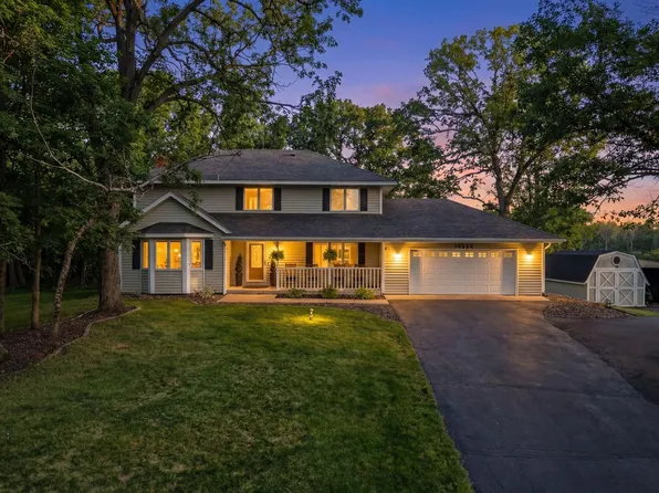 18224 Flanders St NE, East Bethel, MN 55092