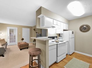 Green Arbor Apartments, Houston, TX 77089