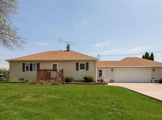 704 S Monroe St, Monroe, IA 50170