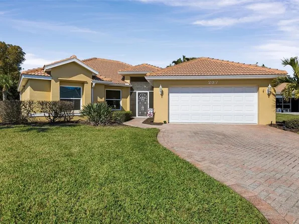 237 Islamorada Blvd, Punta Gorda, FL 33955