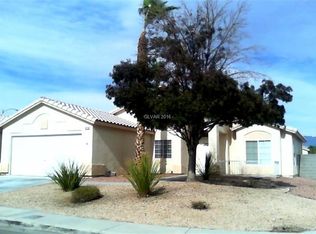 3416 Helmsley Ave #0, North Las Vegas, NV 89031