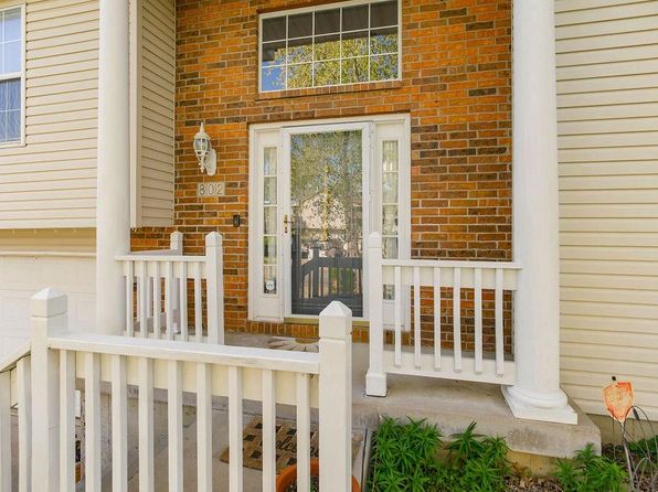 802 Tall Chief St, Buckner, MO 64016