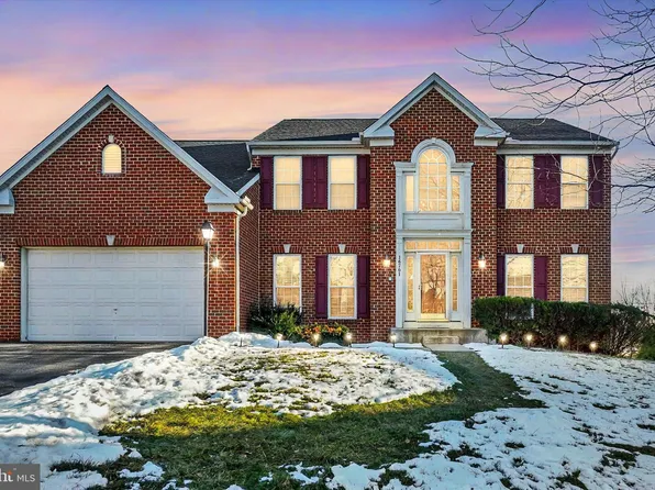 16701 Grant Ct, Shrewsbury, PA 17361