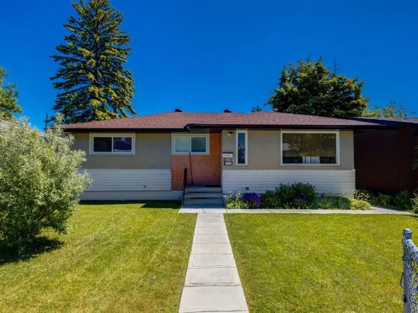 2024 W 43rd St SE, Calgary, AB T2B 1H3