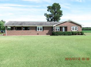 299 Whitehat Rd, Hertford, NC 27944