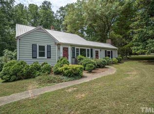 3004 Sparger Rd, Durham, NC 27705