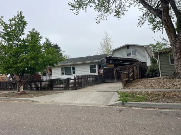 335 E 11th St, Loveland, CO 80537