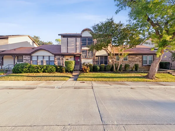 2021 Clubridge Dr, Carrollton, TX 75006