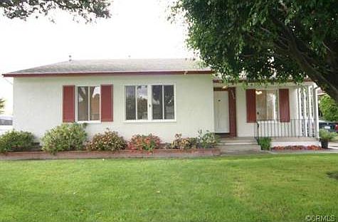 Good Curb Appeal With Inviting Front Porch