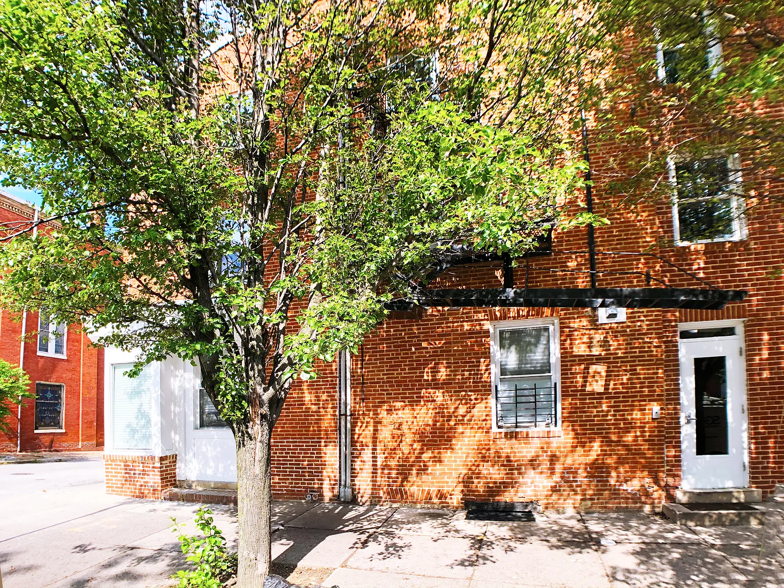 1 bed, 600 sqft, $1,100 — Photo 3
