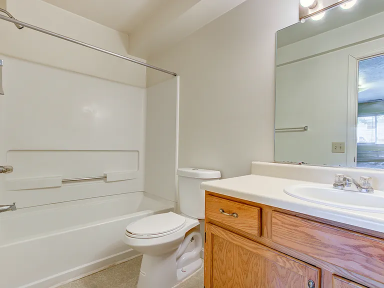 308 N College Ave #A — Photo 20
