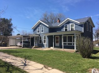 811 14th Ave, Monroe, WI 53566